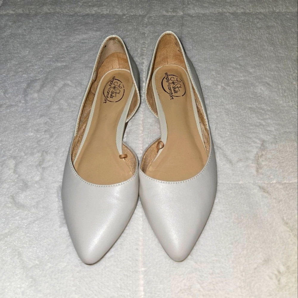 Life Stride Flats